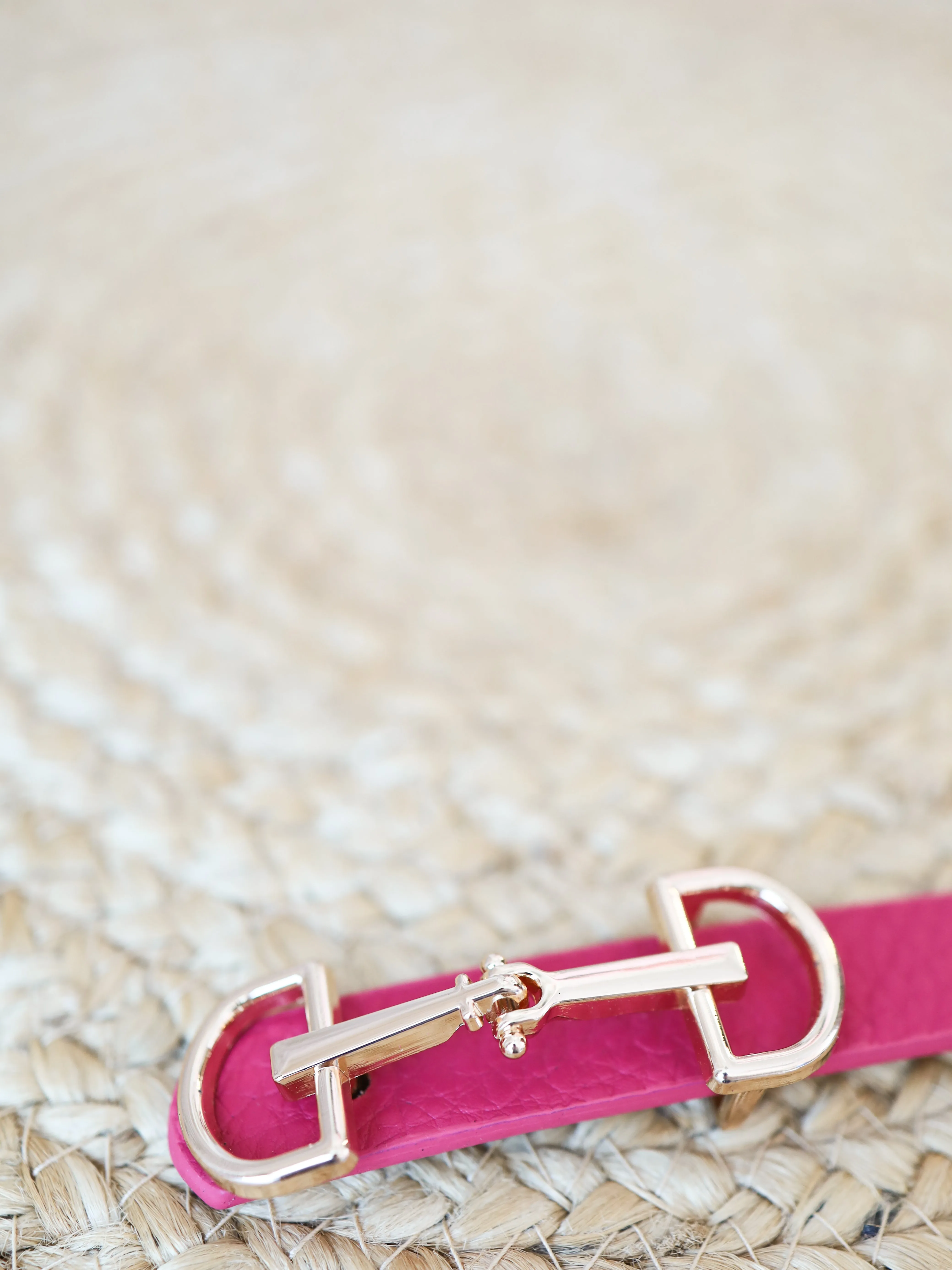 Lauren Belt - Multiple Colors