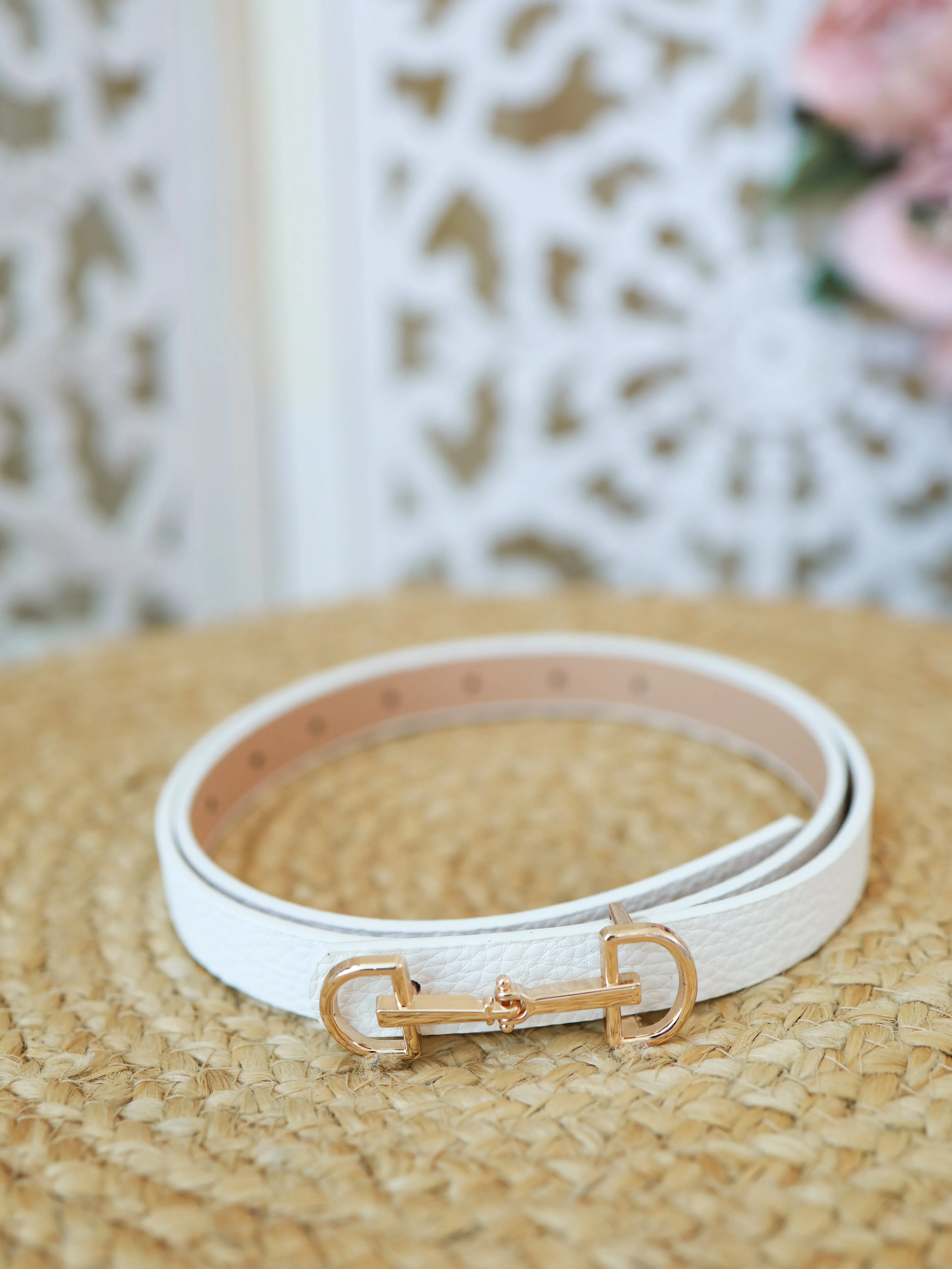 Lauren Belt - Multiple Colors