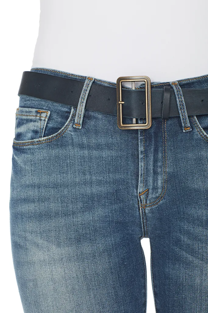 Leather Belt (Notte)