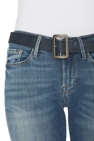 Leather Belt (Notte)