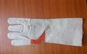 Leather handgloves (pack of 25 pair)