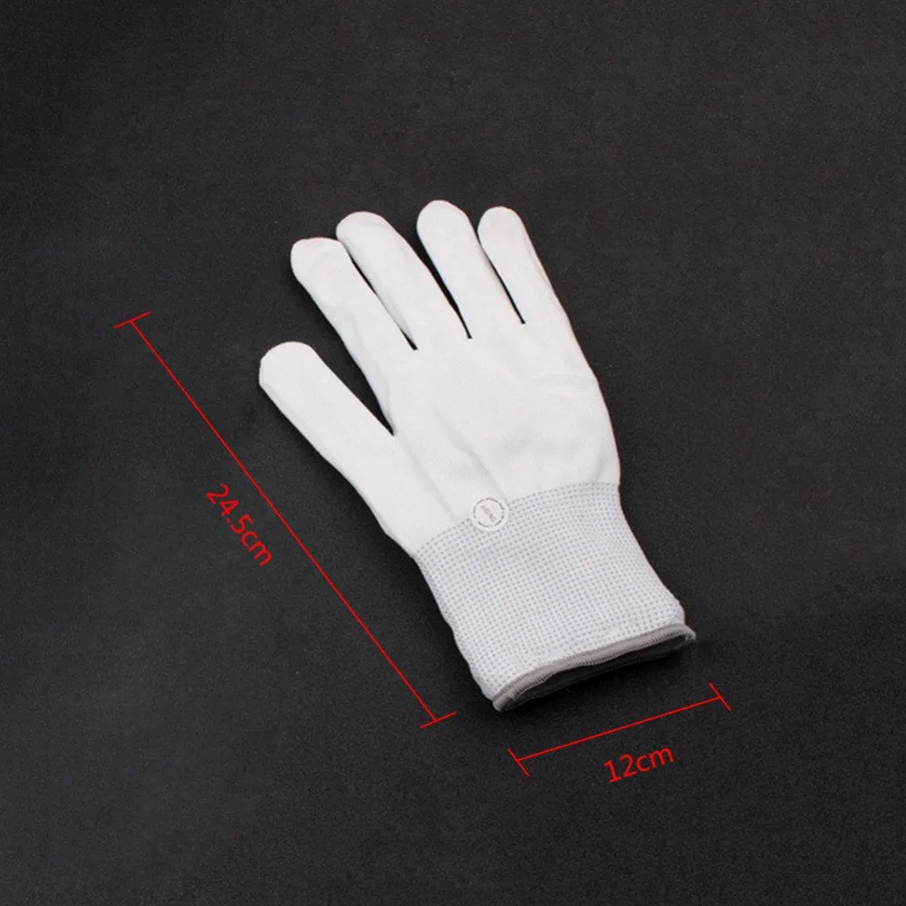 LED Light Gloves