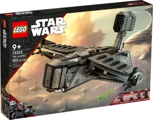 Lego Star Wars The Justifier™ (75323)