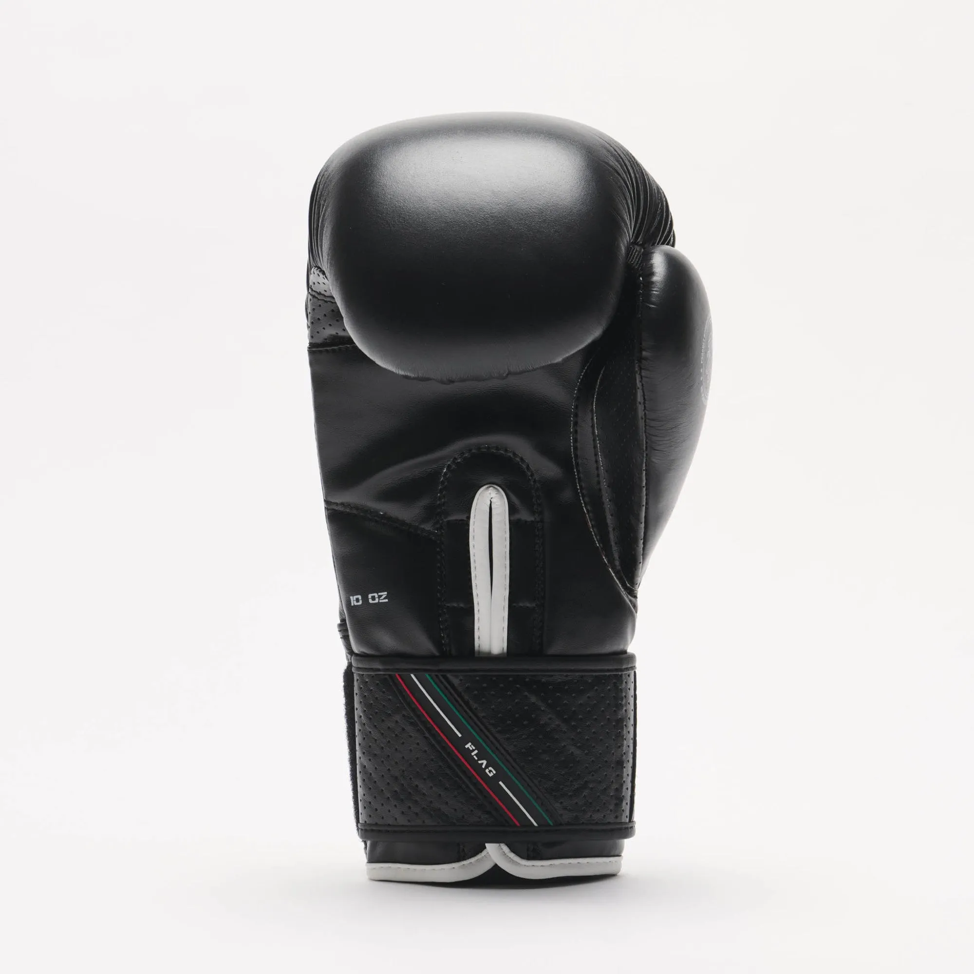 LEONE BOXING GLOVES FLAG