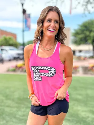 Leopard Prosper "P" Tank
