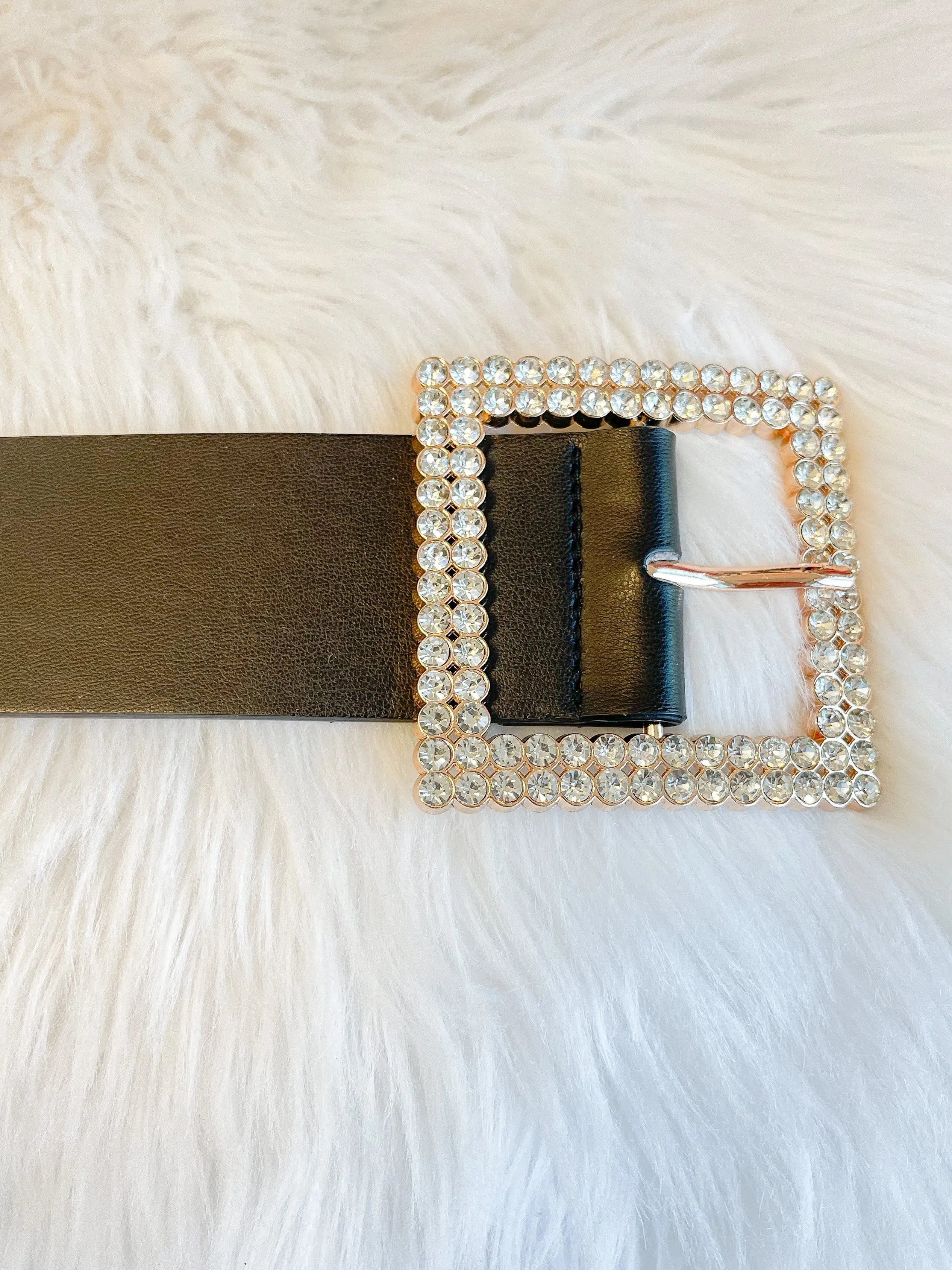 Liane Belt - PLUS