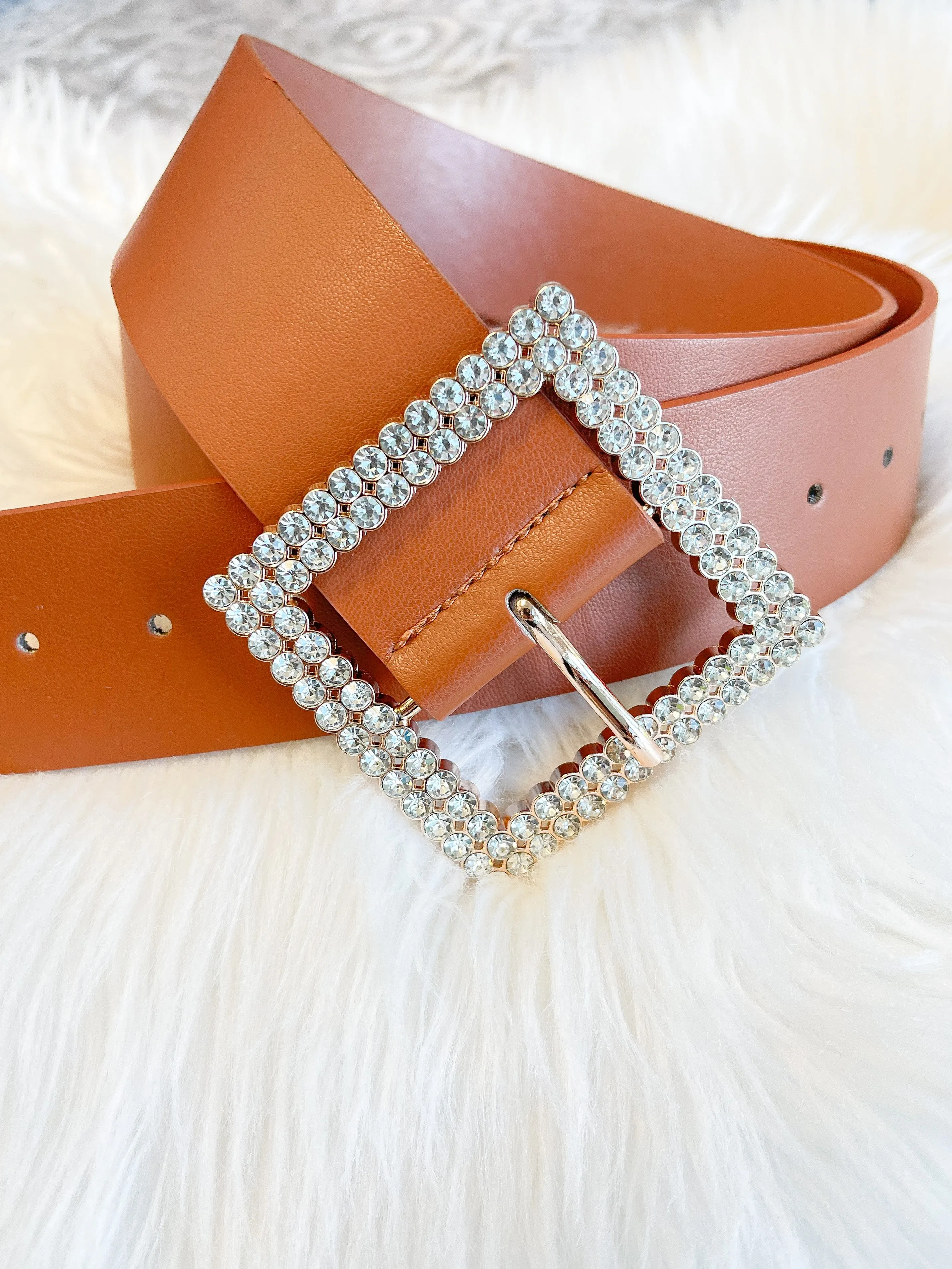 Liane Belt - PLUS