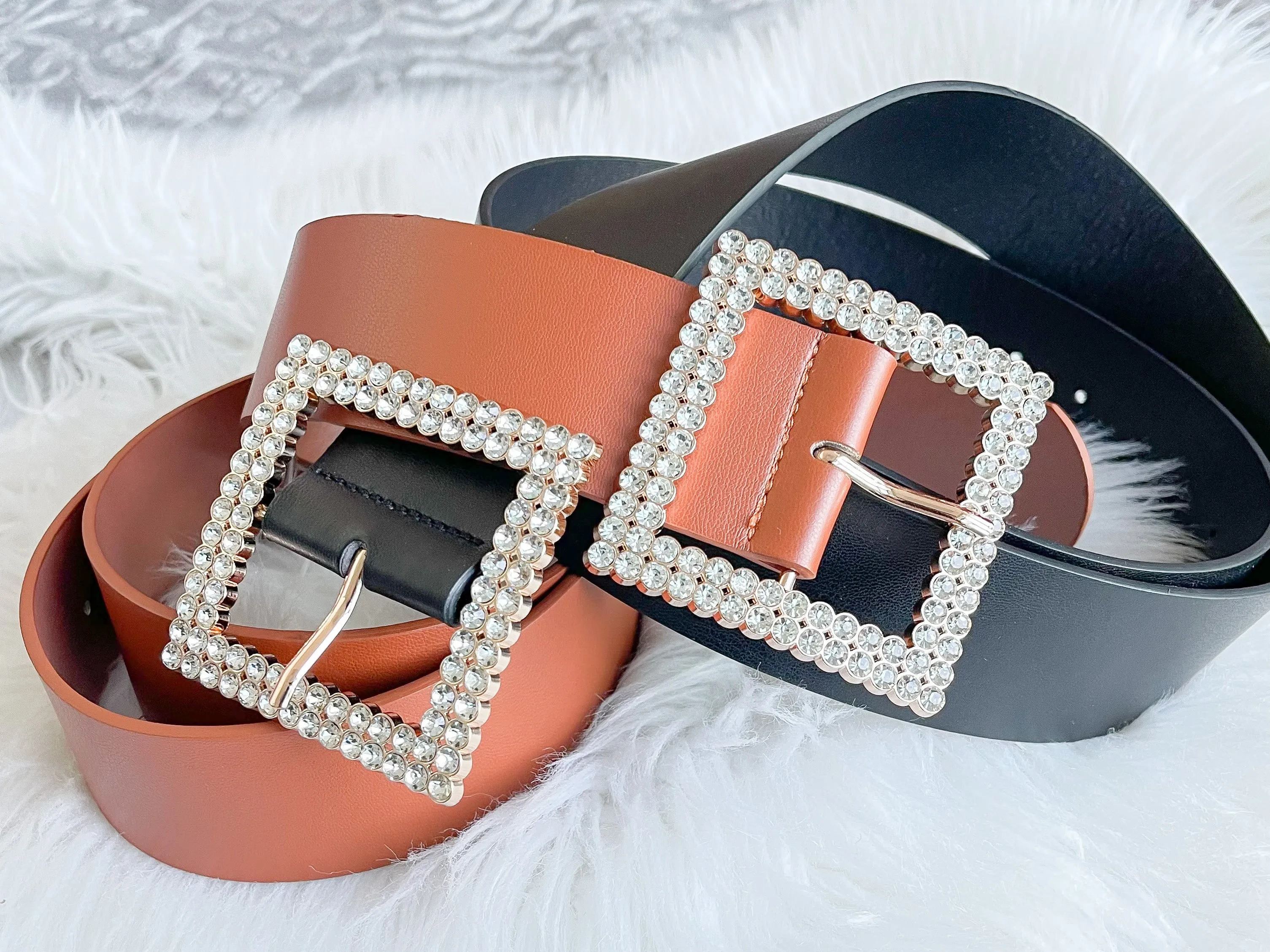 Liane Belt - PLUS