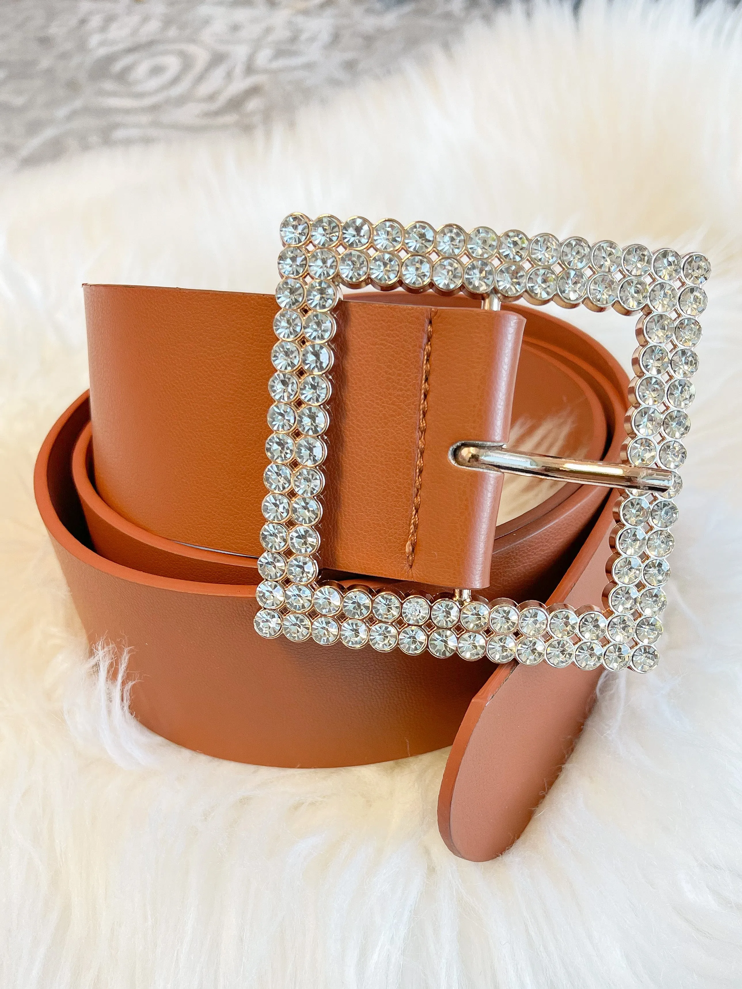 Liane Belt - PLUS