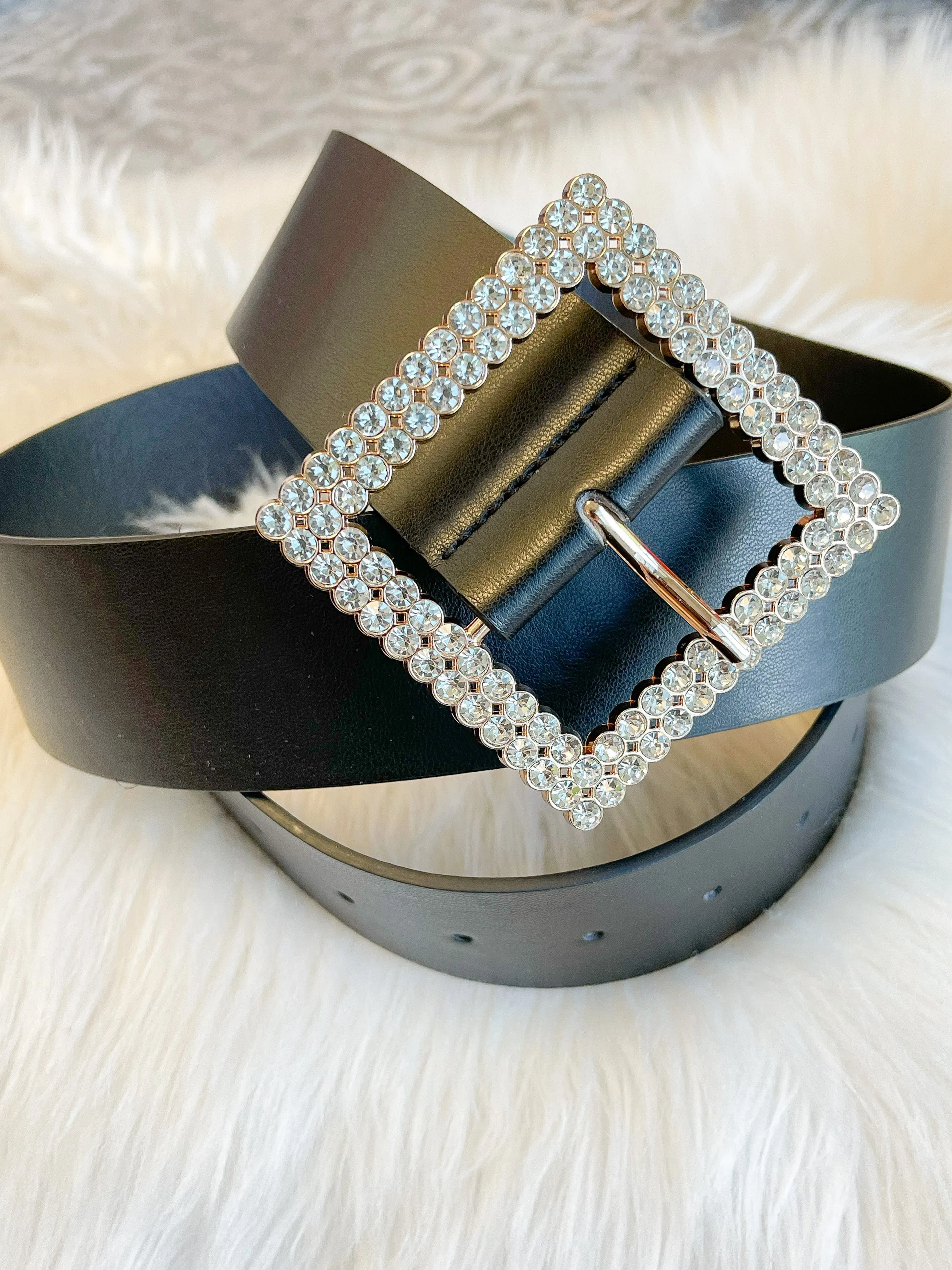 Liane Belt - PLUS