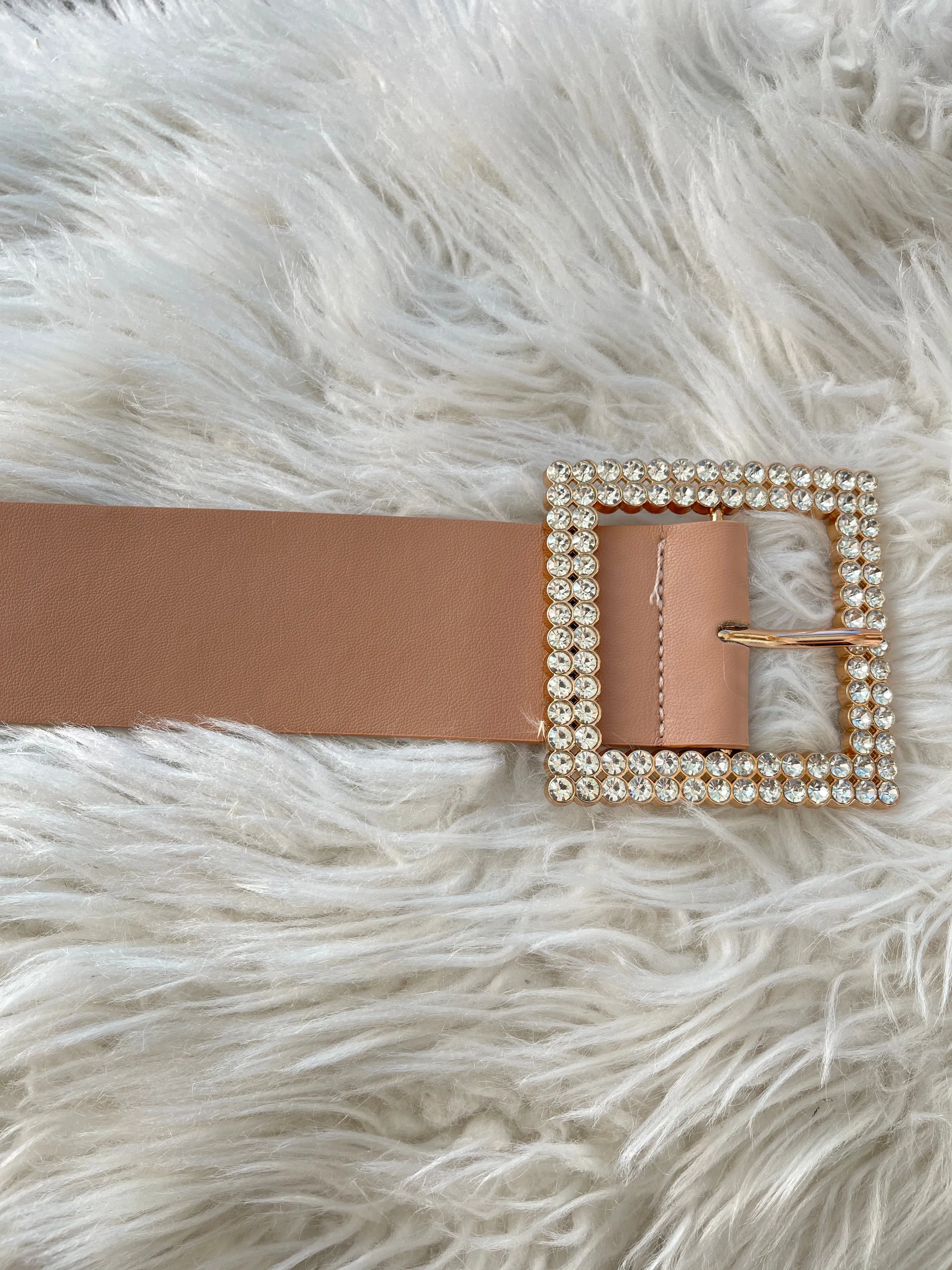 Liane Belt - PLUS