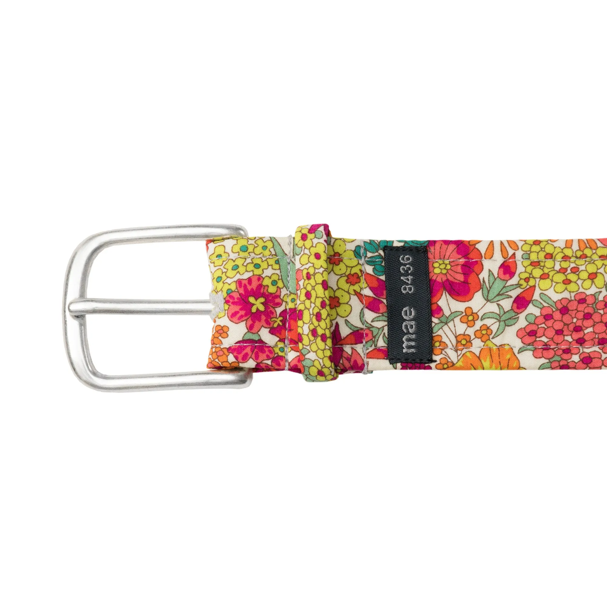 Liberty Fabric Belt 1478