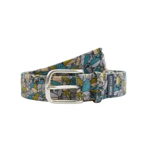 Liberty Fabric Belt 1923