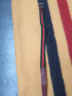 LIKE NEW Age 2/3 childrens belt FREE POSTAGE ✅