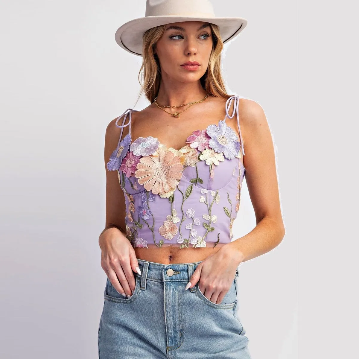 Lillian Tank