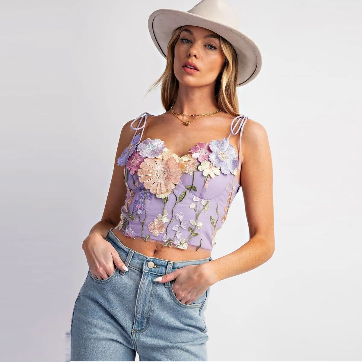 Lillian Tank