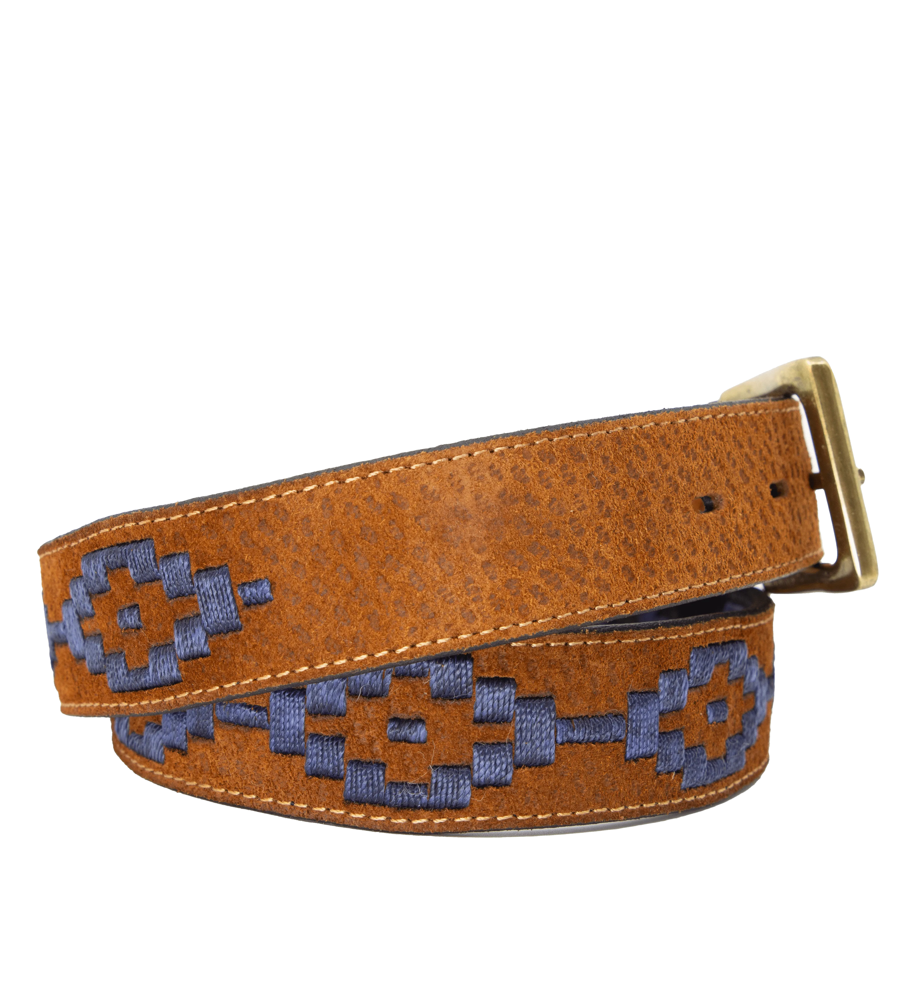 Limited Edition: El Patagónico Polo Belt