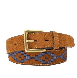 Limited Edition: El Patagónico Polo Belt
