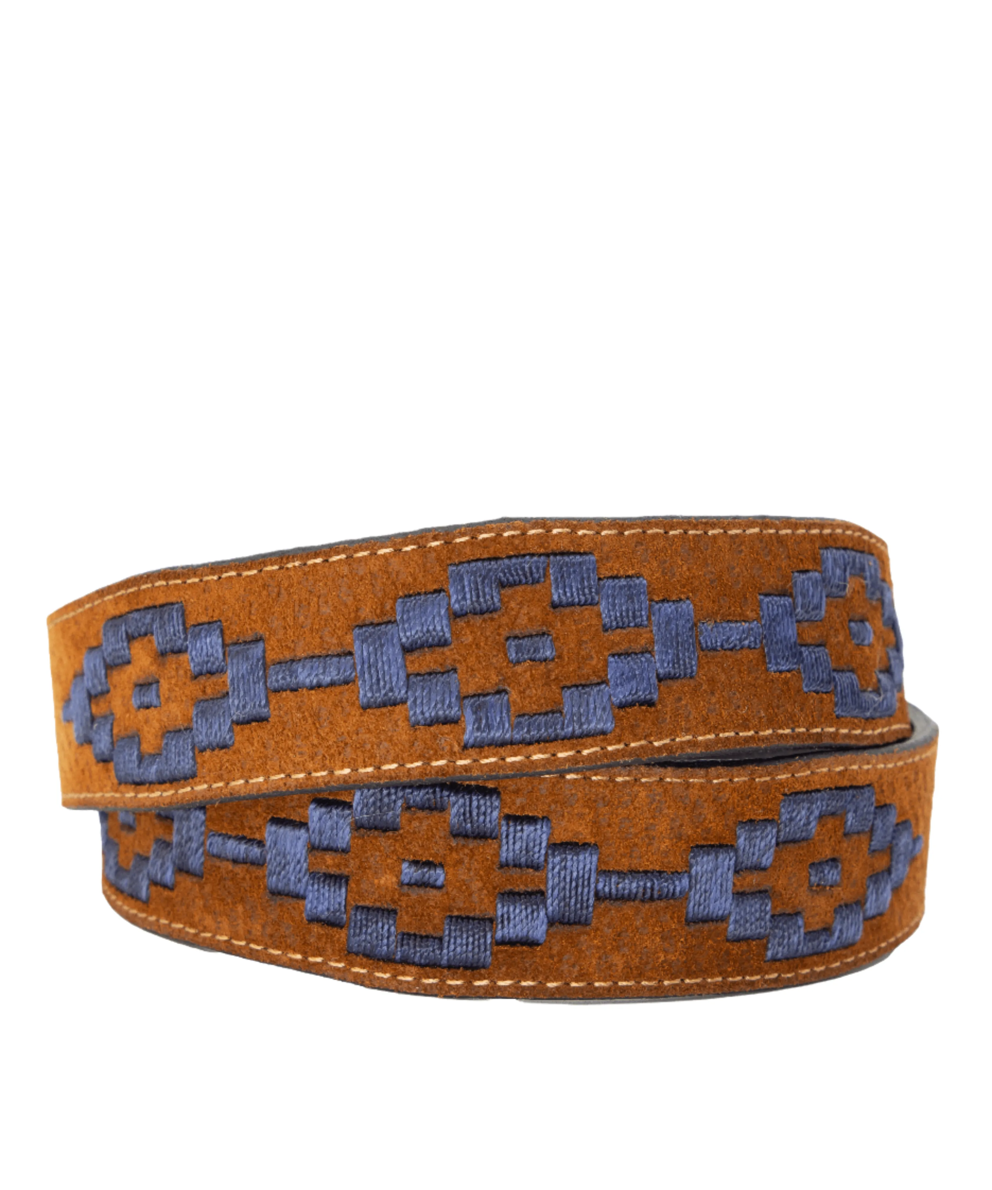 Limited Edition: El Patagónico Polo Belt