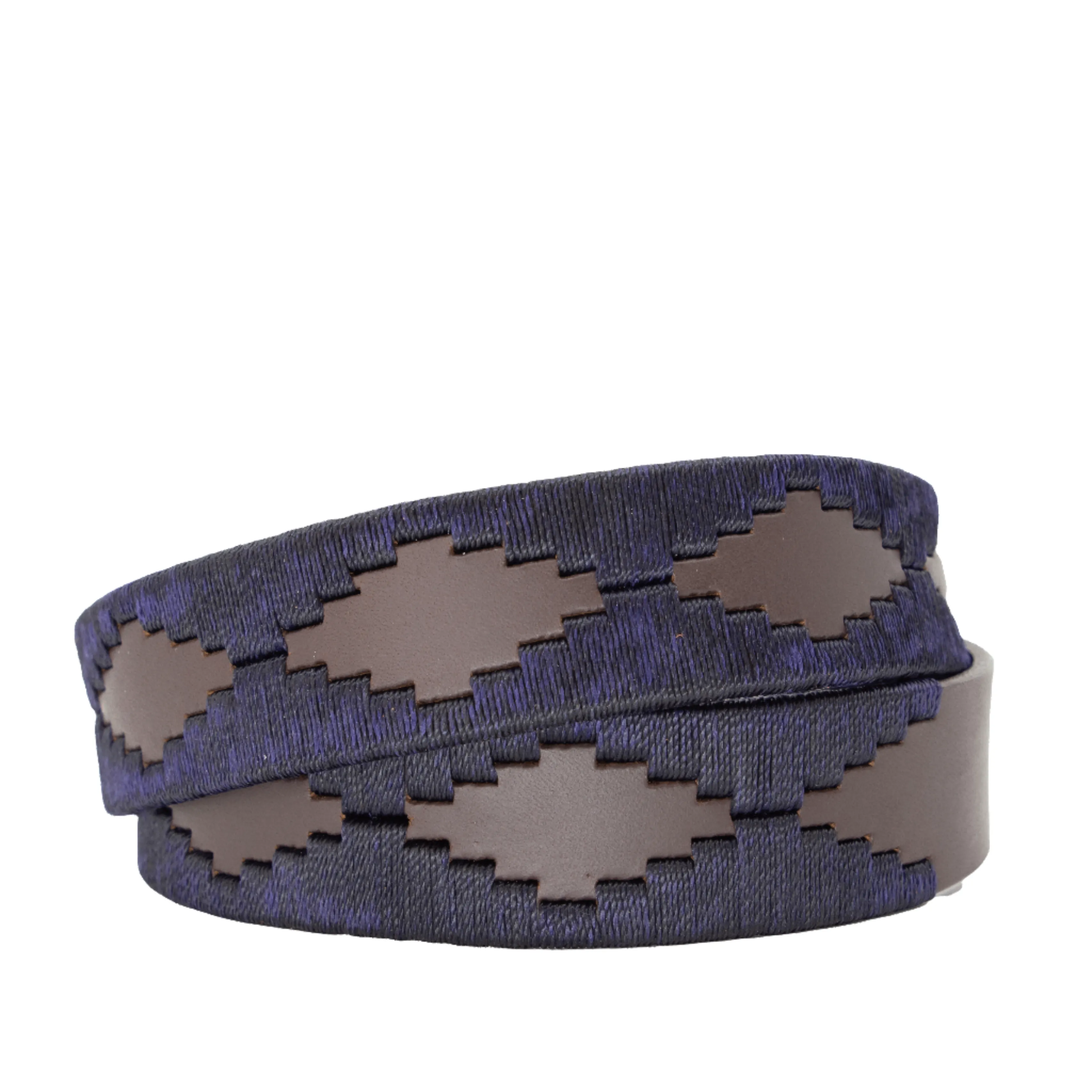Limited Edition: Marino Polo Belt