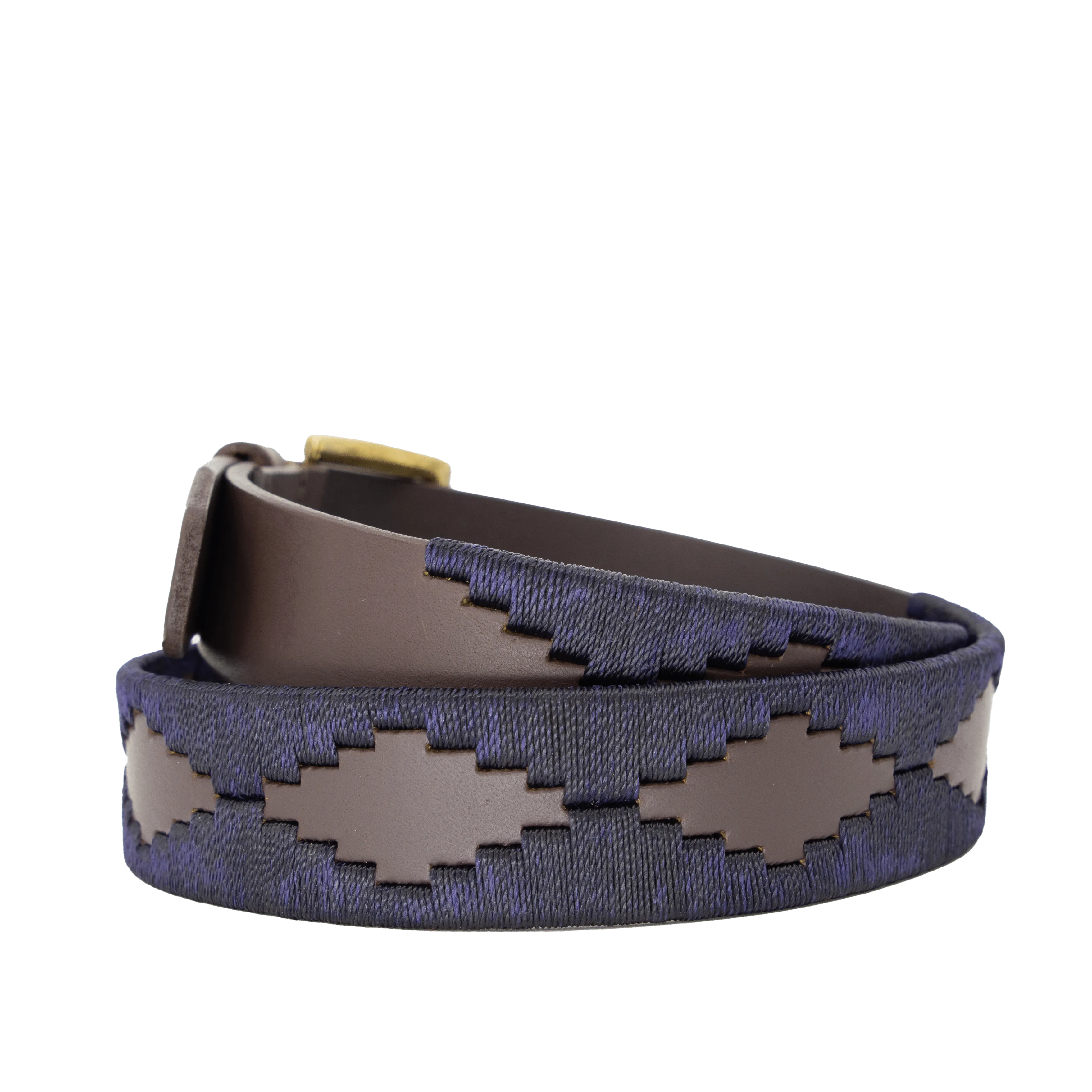 Limited Edition: Marino Polo Belt