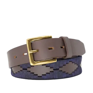 Limited Edition: Marino Polo Belt