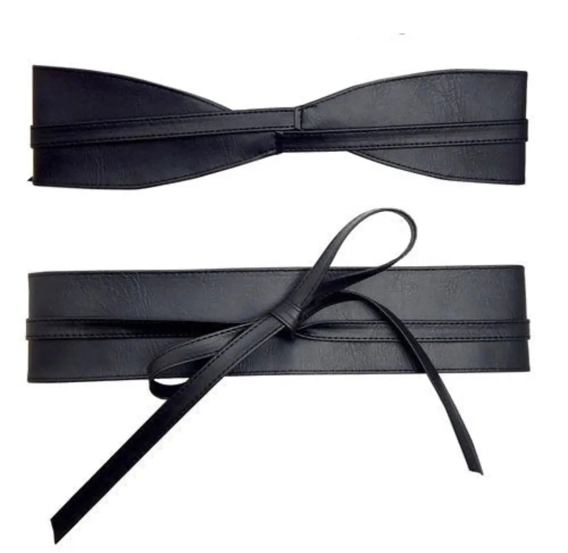 Lisa’s Wrap Belt