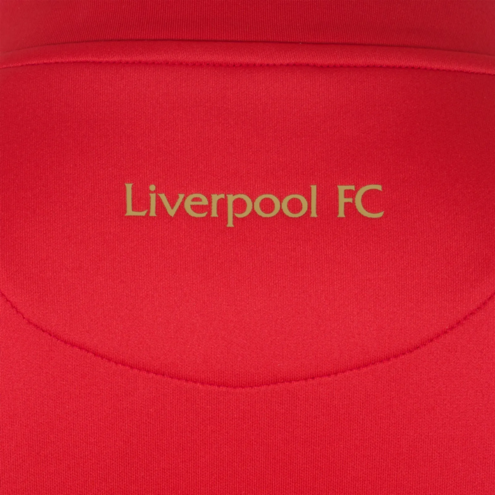 Liverpool FC Mens Tracksuit Poly