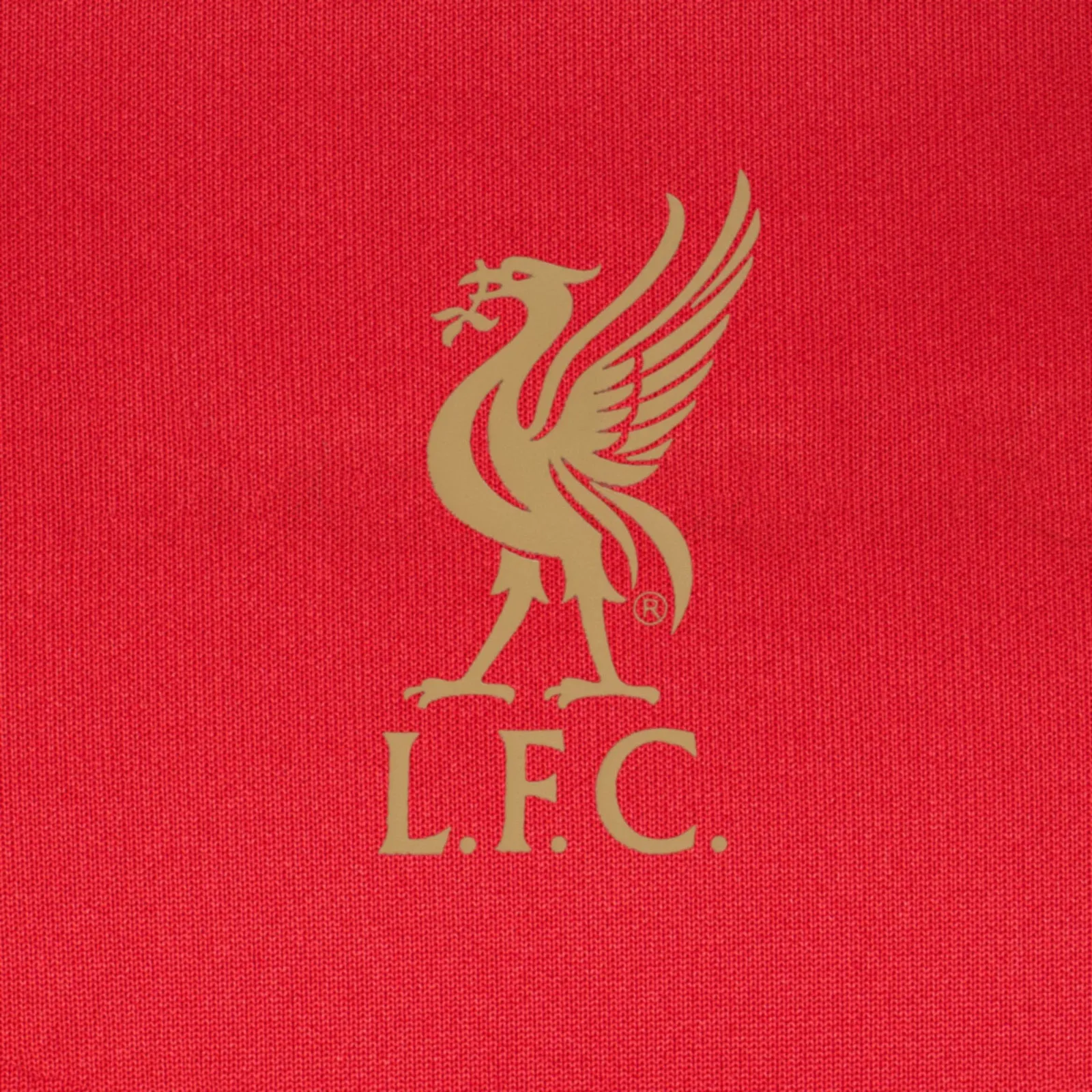 Liverpool FC Mens Tracksuit Poly