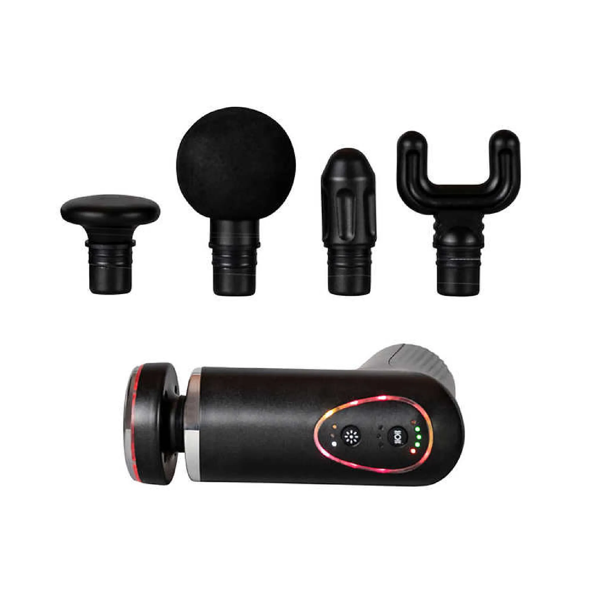 Lolë Handheld Thermal Massager