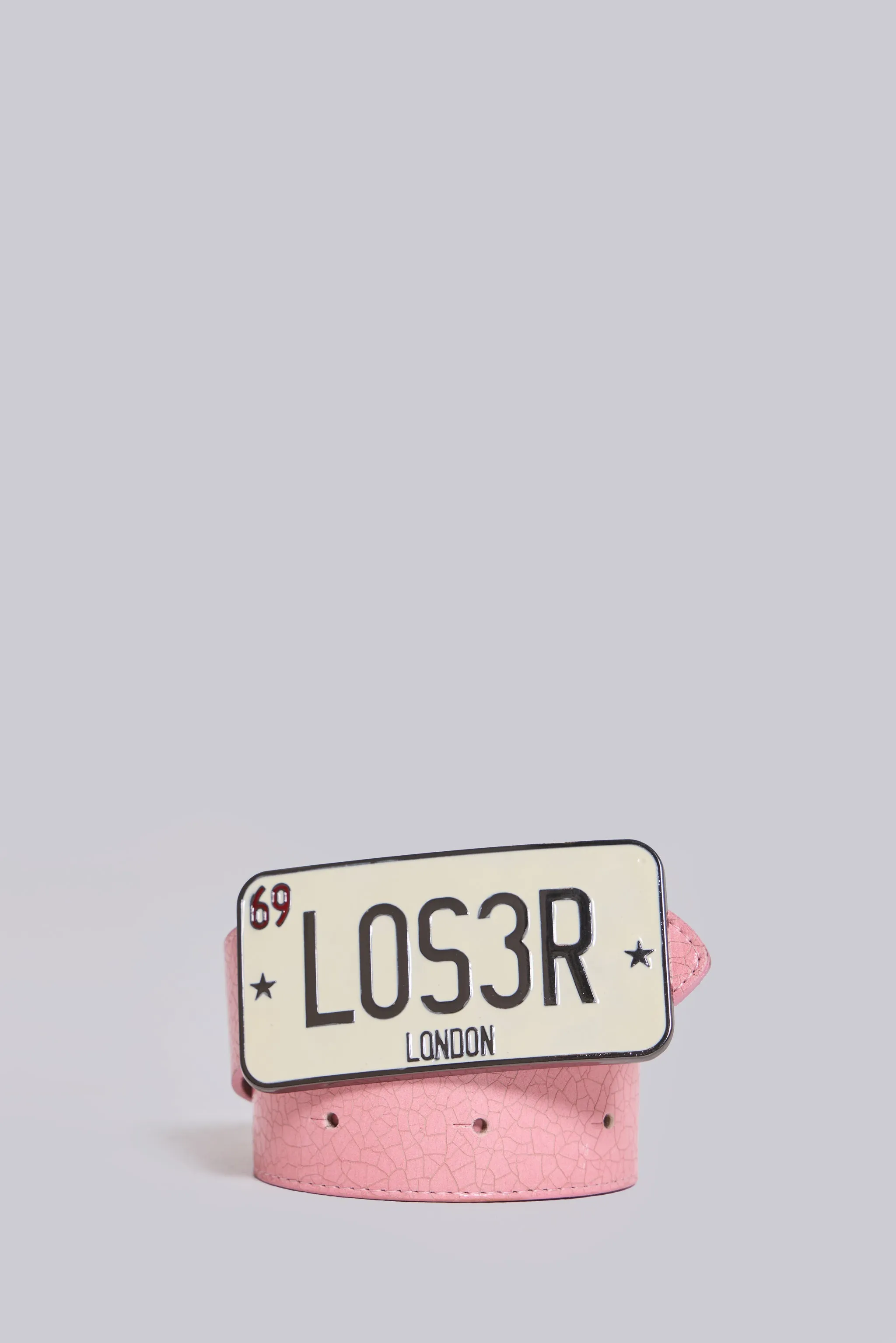 Loser Belt