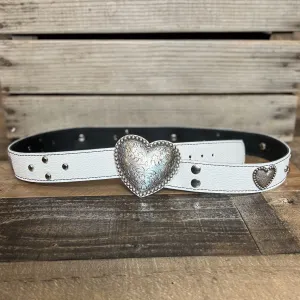 LOVE Concho Lifetime Belt