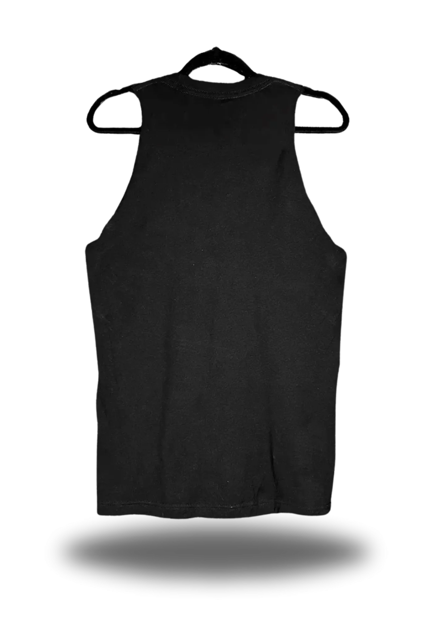 LOVE EM ROAD RASH TANK TOP