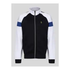 Luke 1977 Kas 3 Track Top Dark Navy