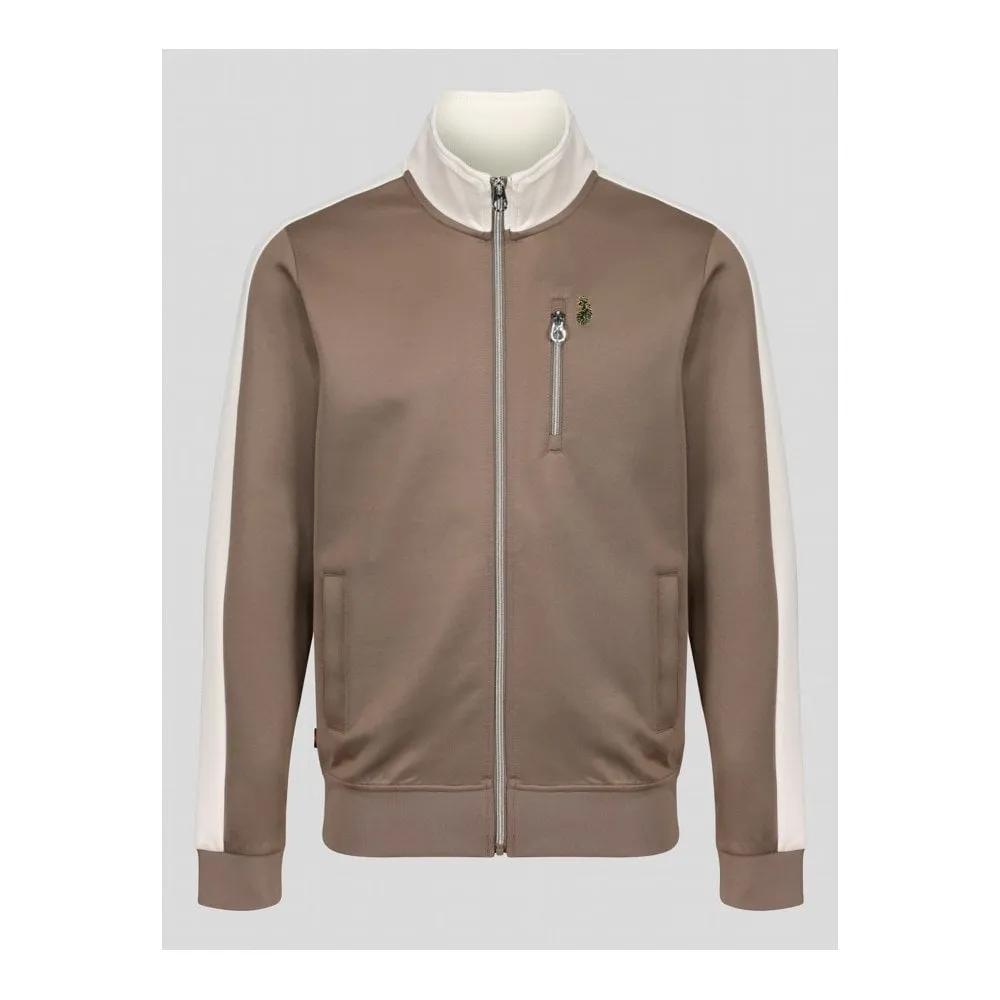 Luke 1977 Moore Track Top Funguy