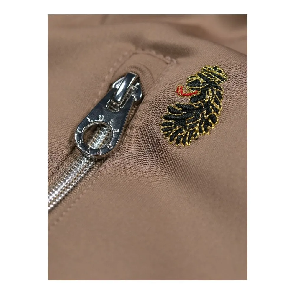 Luke 1977 Moore Track Top Funguy