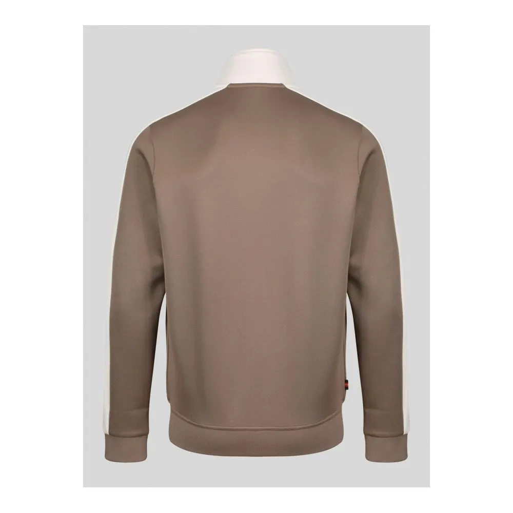 Luke 1977 Moore Track Top Funguy