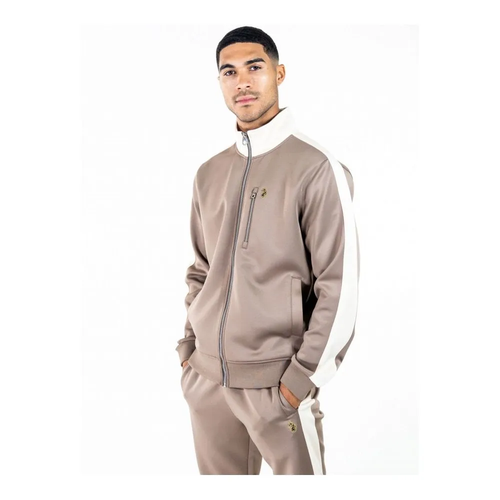 Luke 1977 Moore Track Top Funguy