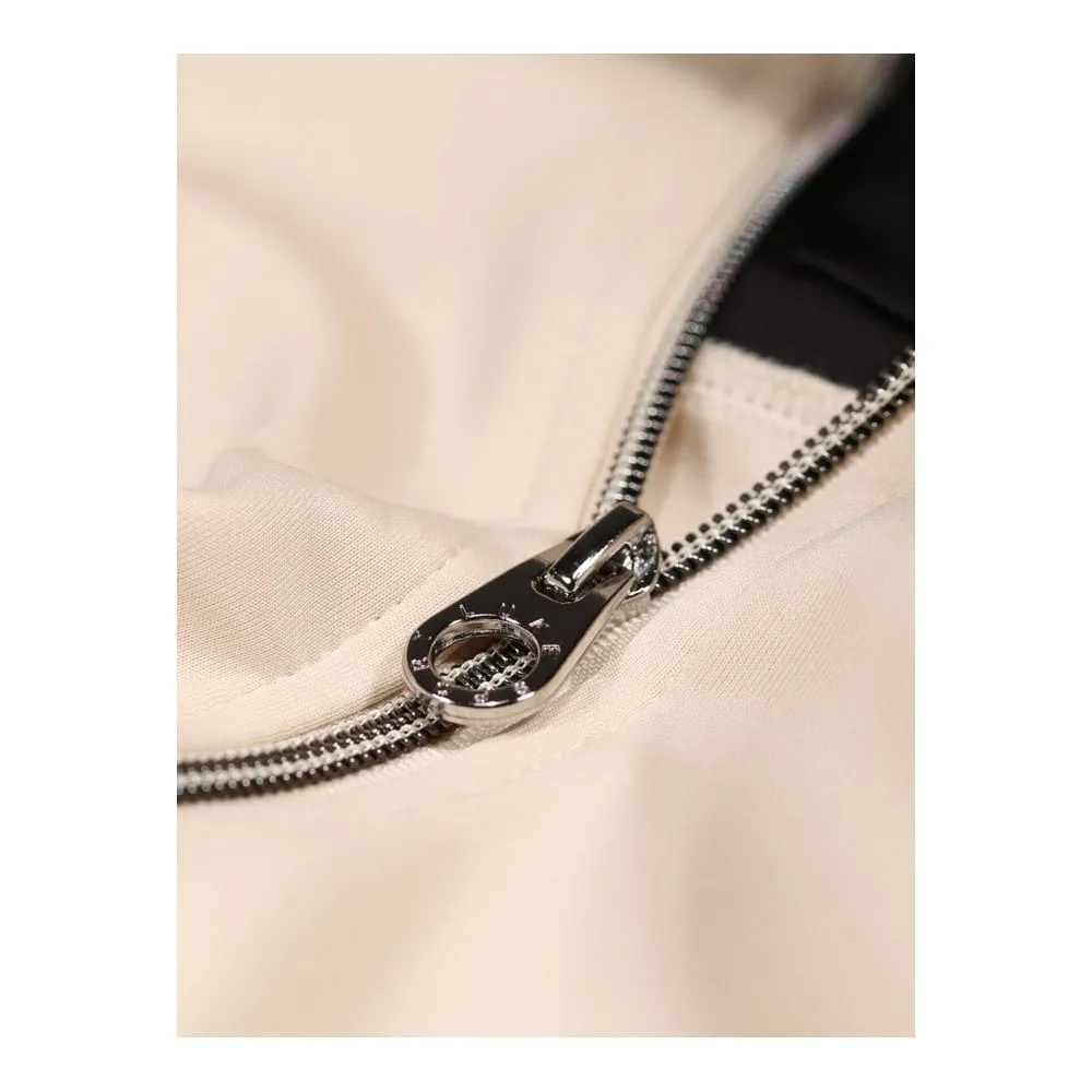 Luke Sport M580366 Breeze Funnel Neck Track Top