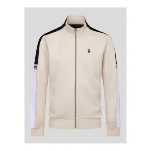 Luke Sport M580366 Breeze Funnel Neck Track Top
