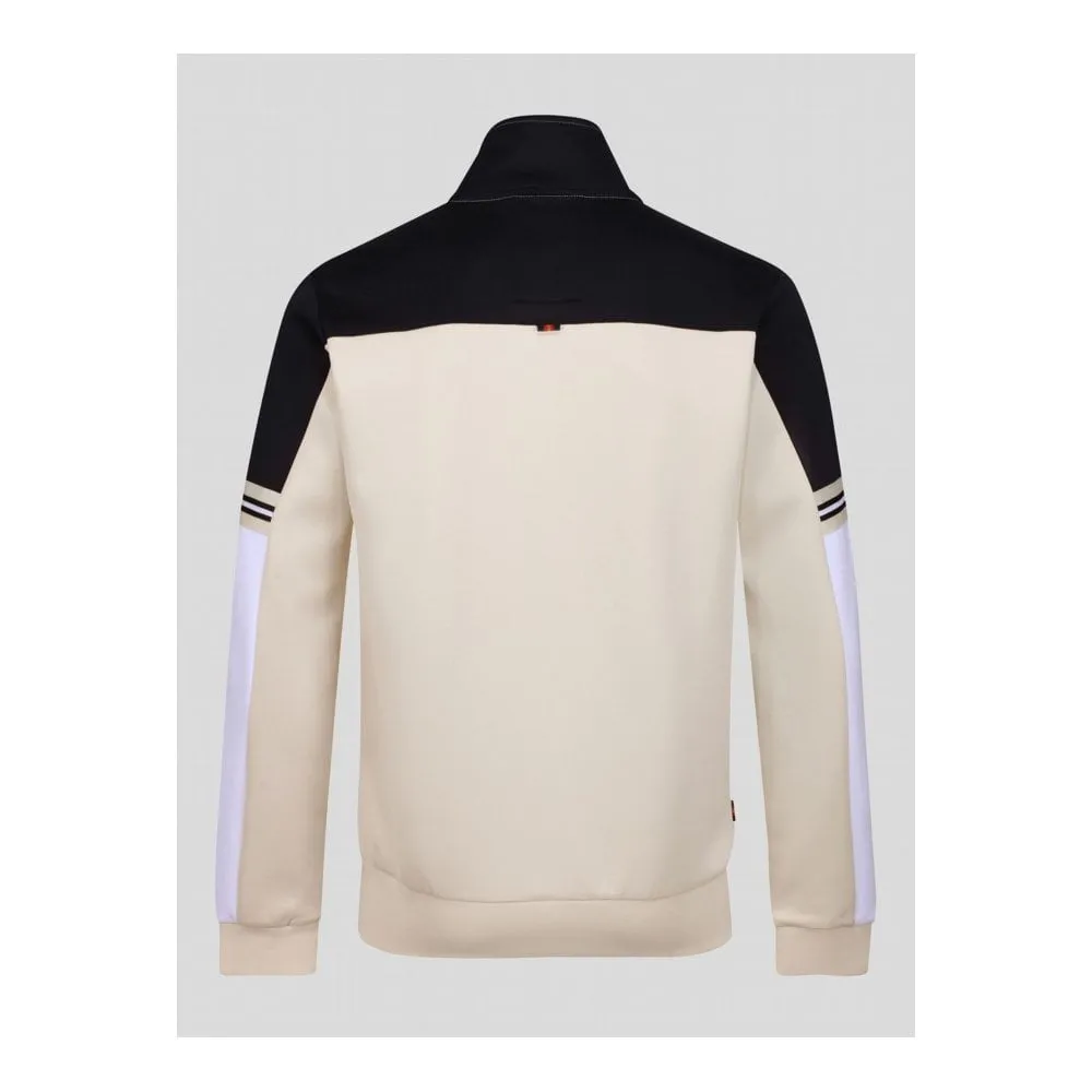 Luke Sport M580366 Breeze Funnel Neck Track Top
