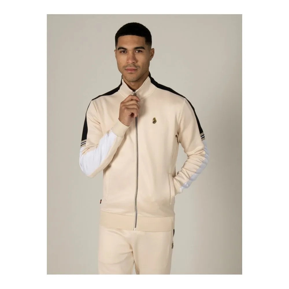 Luke Sport M580366 Breeze Funnel Neck Track Top