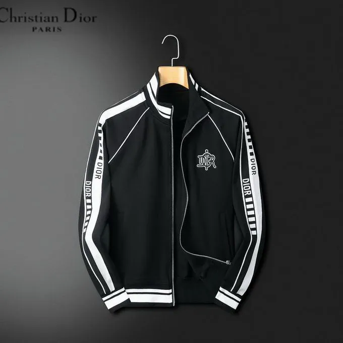 Luxury & Elegance Tracksuits for the Modern Man