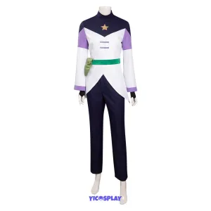 Luz Noceda Azura Costume House Halloween Suit