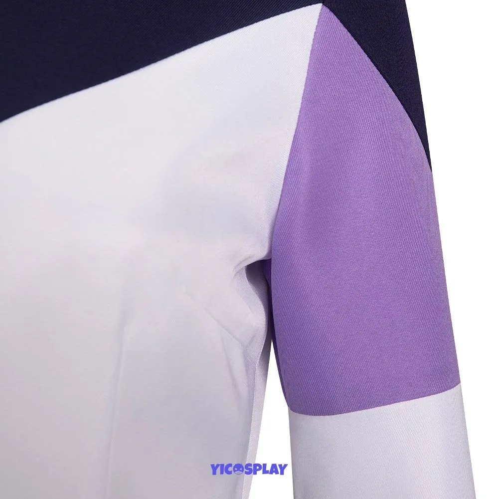 Luz Noceda Azura Costume House Halloween Suit