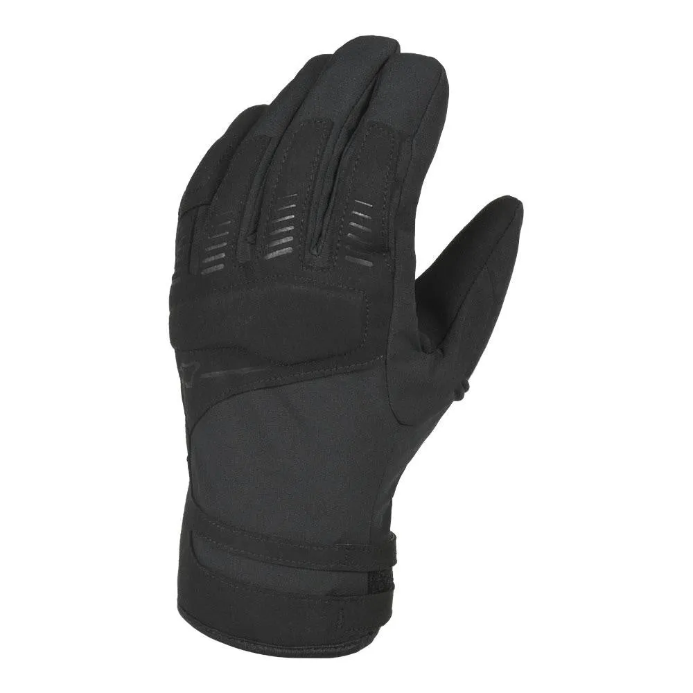 MACNA DIM RTX BLACK LADIES GLOVES