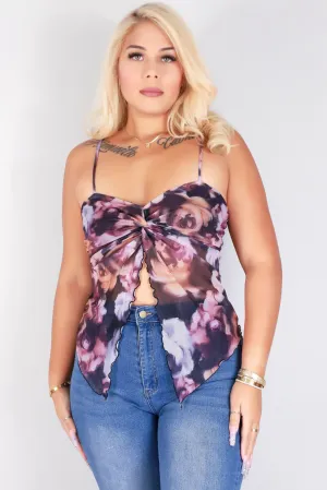 MAKE ME BETTER TOP