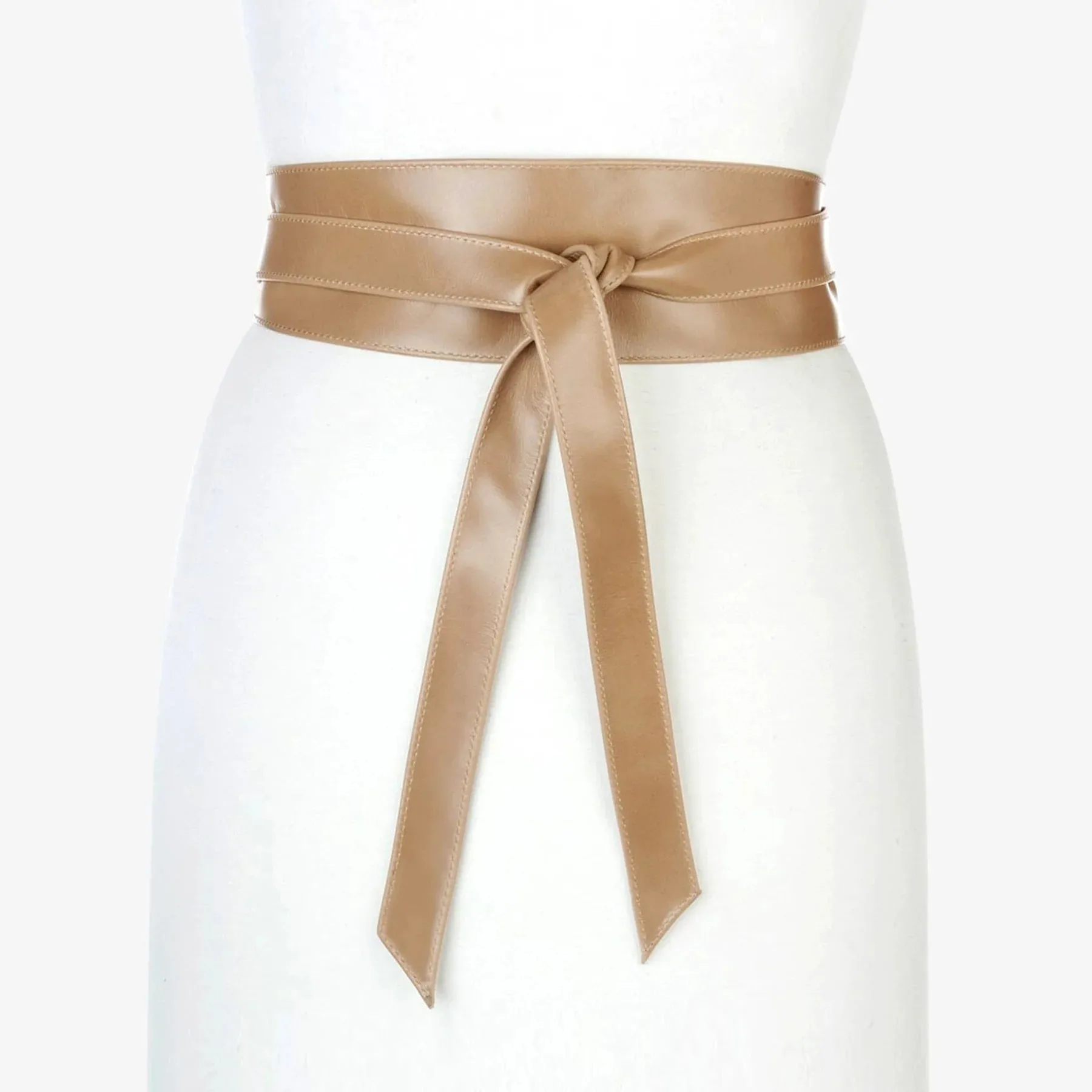 Mananas Nappa Belt
