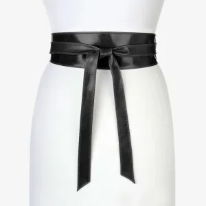 Mananas Nappa Belt