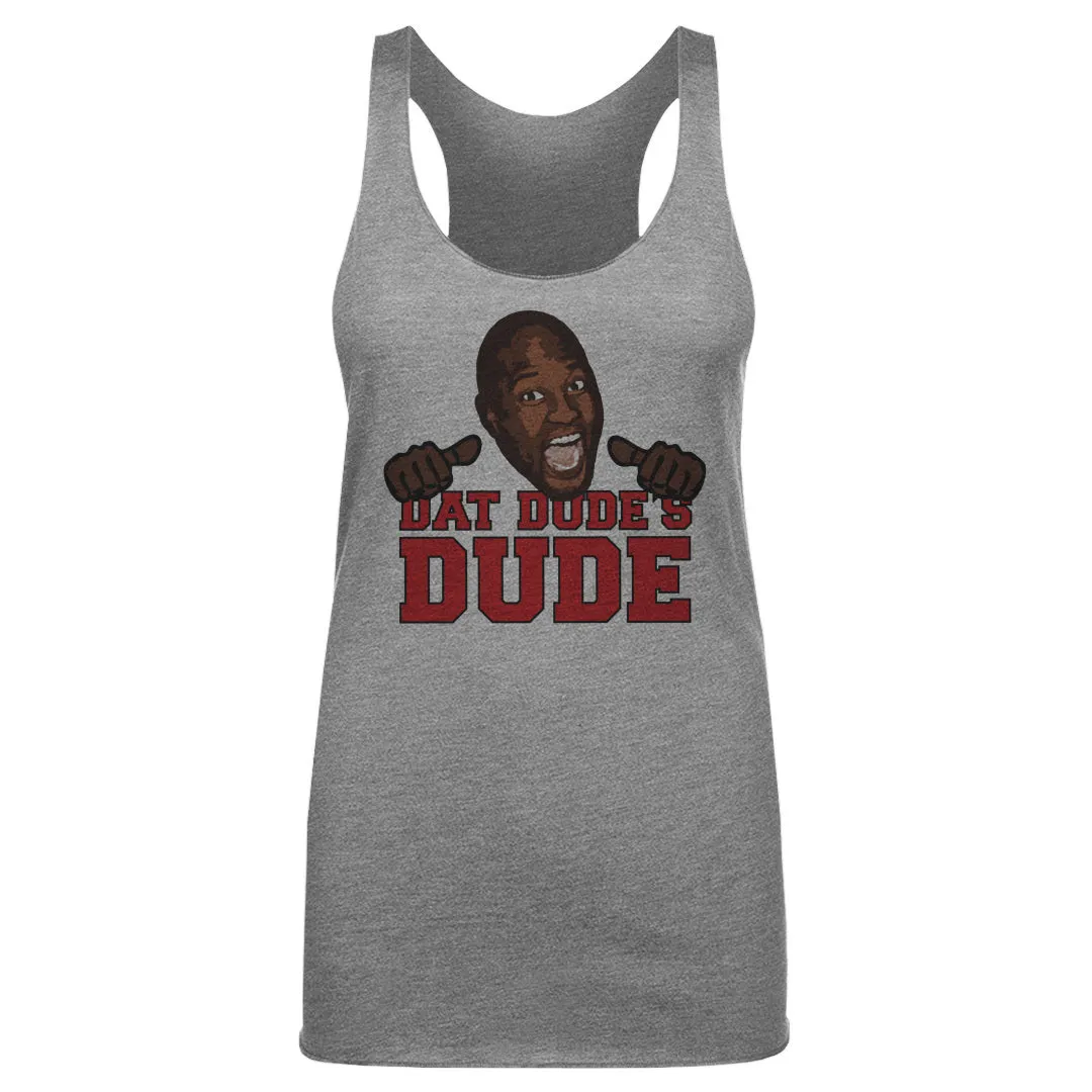 Marcellus Wiley Dudes Dude